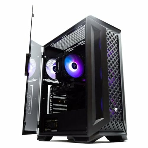 PcCom Ready Intel Core i5-12400F / 32GB / 1TB SSD/RTX 4060 PcCom Ready Intel Core i5-12400F / 32GB / 1TB SSD/RTX 4060 von PcCom