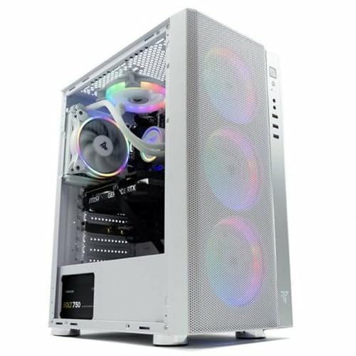 PcCom Desktop-PC Ready i5-13400F 16GB RAM 1TB SSD von PcCom