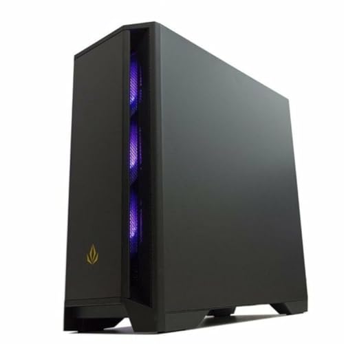 PcCom Desktop-PC Studio 32 GB RAM 1 TB SSD Nvidia Geforce RTX 4070 von PcCom
