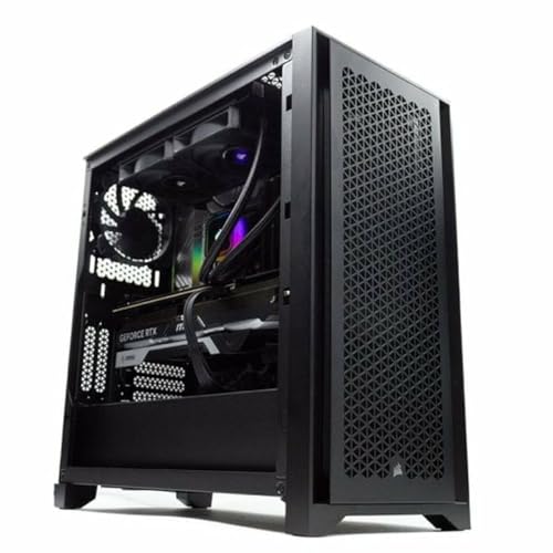 PcCom Desktop-PC Studio I7-14700K 32 GB RAM 2 TB SSD NVIDIA GeForce RTX 4080 von PcCom