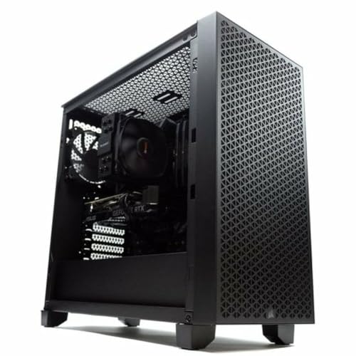 PcCom Desktop-PC Studio Intel Core i5-14400F 32 GB RAM 2 TB SSD Nvidia Geforce RTX 4060 PcCom Desktop-PC Studio Intel Core i5-14400F 32 GB RAM 2 TB SSD Nvidia Geforce RTX 4060 von PcCom