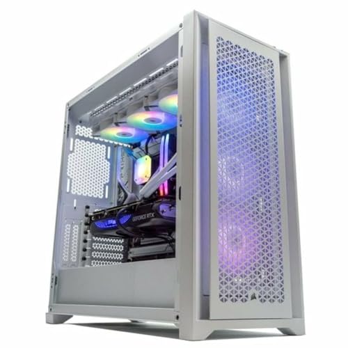 PcCom Desktop-PC iCUE Intel Core i7-13700KF 32 GB RAM 2 TB SSD Nvidia Geforce RTX 4070 PcCom Desktop-PC iCUE Intel Core i7-13700KF 32 GB RAM 2 TB SSD Nvidia Geforce RTX 4070 von PcCom