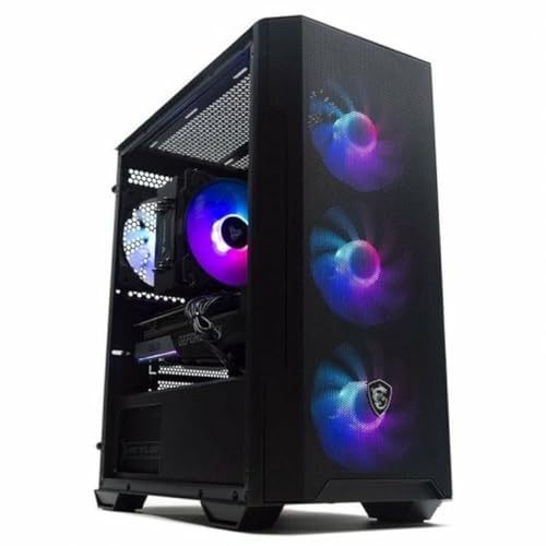 PcCom Intel Core i5-12400F 16GB RAM 1TB SSD Nvidia Geforce RTX 4060 Desktop-PC PcCom Intel Core i5-12400F 16GB RAM 1TB SSD Nvidia Geforce RTX 4060 Desktop-PC von PcCom