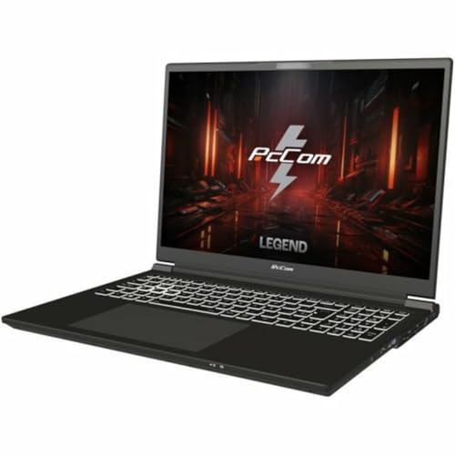 PcCom Laptop 16 Zoll 32 GB RAM 1 TB SSD Nvidia Geforce RTX 4070 PcCom Laptop 16 Zoll 32 GB RAM 1 TB SSD Nvidia Geforce RTX 4070 von PcCom