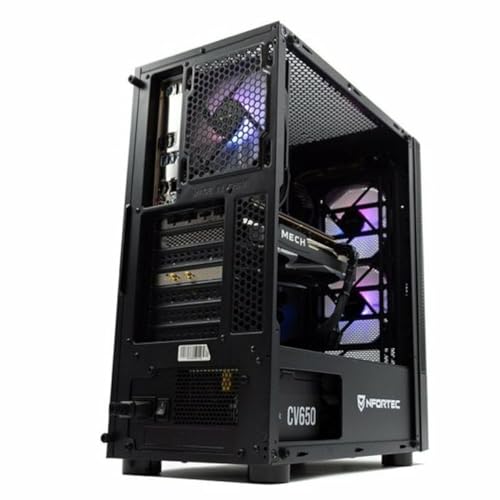 PcCom Lite AMD Radeon RX 6650XT Desktop-PC, 16 GB RAM, 1 TB SSD PcCom Lite AMD Radeon RX 6650XT Desktop-PC, 16 GB RAM, 1 TB SSD von PcCom