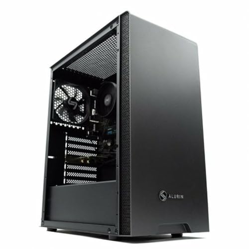 PcCom Work Intel Core i5-12400 / 16GB / 500GB SSD von PcCom
