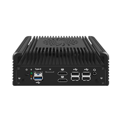 PcZinophyte 12. Gen Firewall Mini PC 2x10G SFP+ 2xi226-V 2.5G N100 Soft Router 2xNVMe 2xHD DDR5 MiniPC NAS Server Proxmox PcZinophyte 12. Gen Firewall Mini PC 2x10G SFP+ 2xi226-V 2.5G N100 Soft Router 2xNVMe 2xHD DDR5 MiniPC NAS Server Proxmox von PcZinophyte