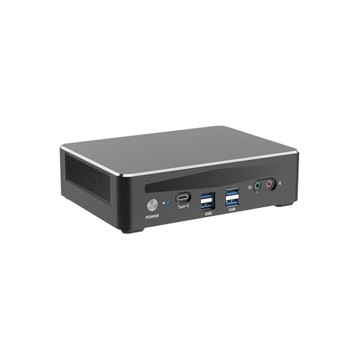 PcZinophyte 13th Gen Gaming Mini PC i7-1360P Thunderbolt 4 DDR5 4800MHz PCIE4.0 Game Computer 2 * 2.5G LAN 4 * 4K WiFi6 PcZinophyte 13th Gen Gaming Mini PC i7-1360P Thunderbolt 4 DDR5 4800MHz PCIE4.0 Game Computer 2 * 2.5G LAN 4 * 4K WiFi6 von PcZinophyte