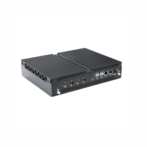 PcZinophyte 14. Gen i7 14700F 4070 12G Gaming Mini PC NVMe 2xDDR5 Win11 Mini Gamer Computer Desktop PC WiFi6 PcZinophyte 14. Gen i7 14700F 4070 12G Gaming Mini PC NVMe 2xDDR5 Win11 Mini Gamer Computer Desktop PC WiFi6 von PcZinophyte