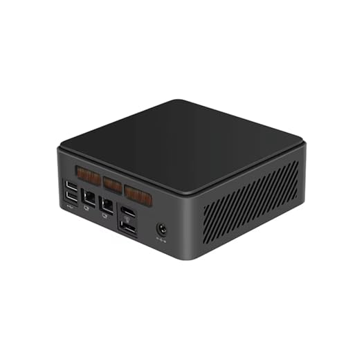 PcZinophyte AI-Gaming-Mini-PC Core Ultra 7 155H Thunderbolt 4 2x2,5G LAN 2xPCIE4.0-Steckplatz 2xDDR5 Win11 Desktop WiFi6 PcZinophyte AI-Gaming-Mini-PC Core Ultra 7 155H Thunderbolt 4 2x2,5G LAN 2xPCIE4.0-Steckplatz 2xDDR5 Win11 Desktop WiFi6 von PcZinophyte