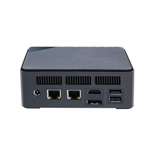 PcZinophyte Firewall Büro Mini PC M5 N150 2xi226-V 2,5G LAN DDR4 3200MHz PCIE 3,0 x4 SSD NUC Mini Computer Win11 WiFi PcZinophyte Firewall Büro Mini PC M5 N150 2xi226-V 2,5G LAN DDR4 3200MHz PCIE 3,0 x4 SSD NUC Mini Computer Win11 WiFi von PcZinophyte