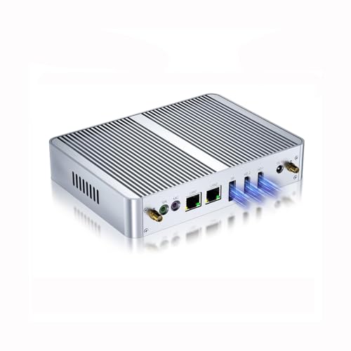 PcZinophyte M4 Lüfterloser Mini-PC N100 Win11 3xStorage 3x4K-Display Dual-LAN-Firewall-Router Bürocomputer MINIPC 0 Lärm PcZinophyte M4 Lüfterloser Mini-PC N100 Win11 3xStorage 3x4K-Display Dual-LAN-Firewall-Router Bürocomputer MINIPC 0 Lärm von PcZinophyte
