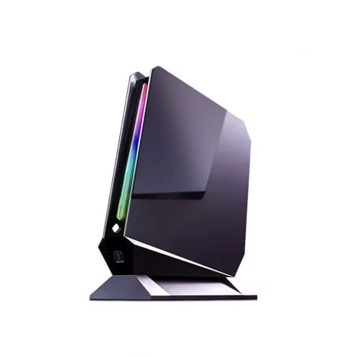 RGB Mini PC Spiel i9-12900H DDR4 RTX 3050 8G 2xPCIe Win11 Desktop Gaming PC Mini Computer WiFi6 RGB Mini PC Spiel i9-12900H DDR4 RTX 3050 8G 2xPCIe Win11 Desktop Gaming PC Mini Computer WiFi6 von PcZinophyte