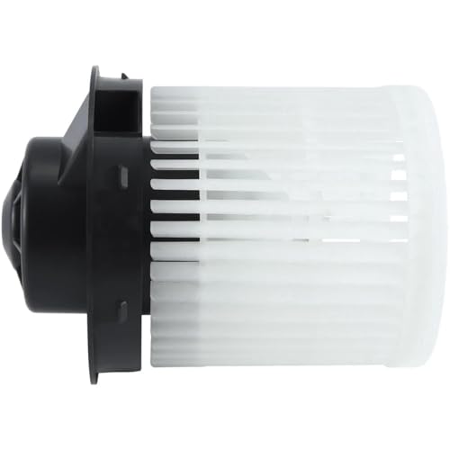 1 Stück Auto Klimaanlage Heizung Gebläse Lüfter wie abgebildet ABS passend for F15 272261KA0A 273SY1KA0A 273SY-1KA0A von PdFKLW