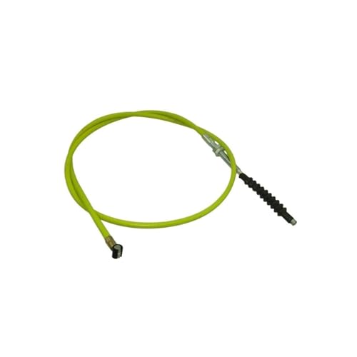 1070mm Kupplung for 50cc 90cc 110cc 125cc 140cc 150cc 160cc Pit Dirt Bike Motorrad Coolster SSR(Gold) von PdFKLW