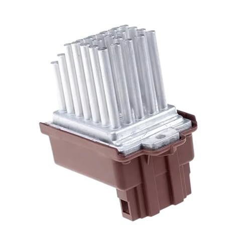 1J0907521 357907521 1J0 907 521 Einstellwiderstand for den Gebläsemotor der Autoklimaanlage Passend for A4 von PdFKLW