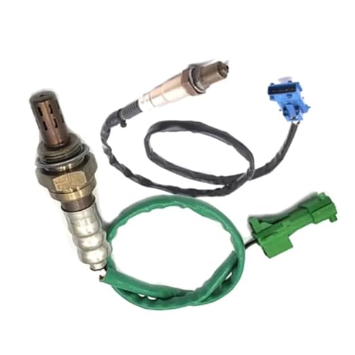 2 Stück Sensor 96368765 9657632980 Passend for 1007 106 206 207 306 307 406 407 607 1.1 1.4 1.6 I von PdFKLW