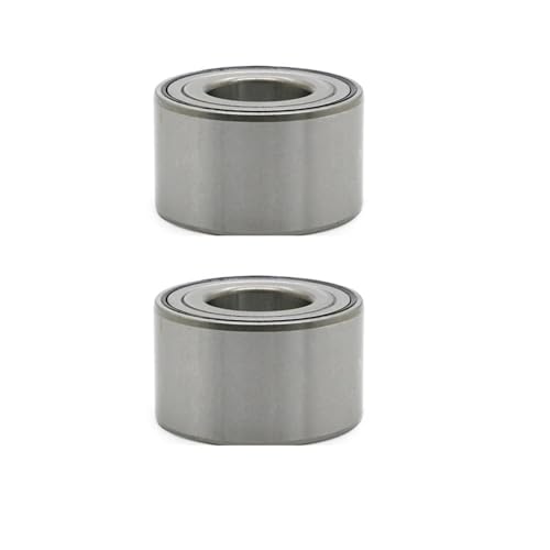 2X Vorderes Lager 27X55X32 for TRX420 TRX500 14-18 Ersetzen 91051-Hr3-A21 von PdFKLW