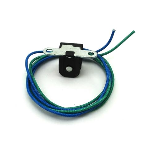 500 Ohm Stator Pick-up-Spule for YFM 400 2007 4x4 1998-2006 450 4x4 2009 500 Ohm Stator Pick-up-Spule for YFM 400 2007 4x4 1998-2006 450 4x4 2009 von PdFKLW