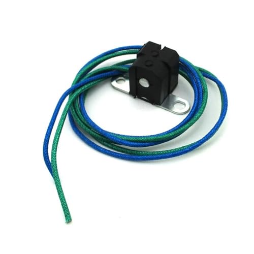 500 Ohm Stator Pickup Pulsar Spule for ATV YFM 600 660 von PdFKLW