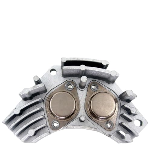 644178 6441.78 698032 passend for Gebläse Heizlüfter Motor Widerstand Regler von PdFKLW