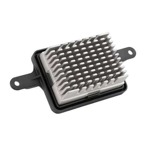 6441CQ Passend for 3008 5008 Gebläsemotor Heizwiderstand Klimaautomatik 6441.CQ von PdFKLW