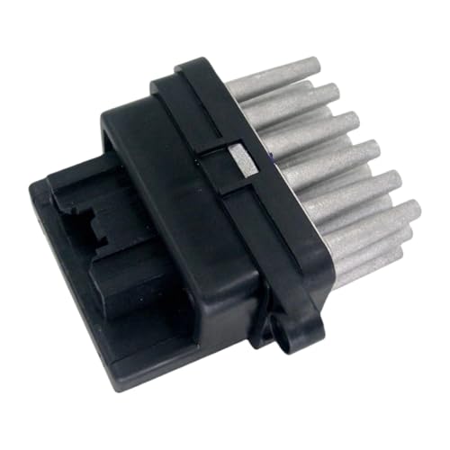 6G9T19E624AD Gebläsemotor Widerstandsregler for C-MAX/Zubehör 342016 DEG007TT 1847910 von PdFKLW