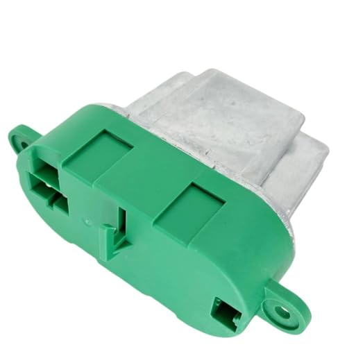 7701207453 HVAC-Heizgebläsemotorwiderstand for IV 2002 52492365 77012-07453 von PdFKLW
