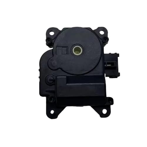 7801A092 063700-7321 Auto-Klimaanlage Heizung Klimaregelung Dämpferantrieb Servo-Gebläsemotor Passend for 2004-2010 von PdFKLW