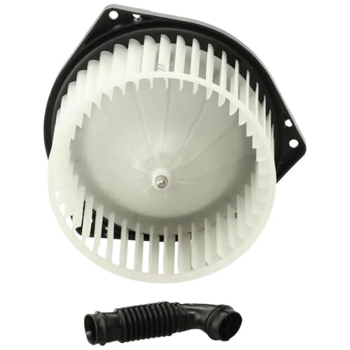 79310S6MA42 79310-S6M-A42 Gebläsemotor for den vorderen Innenraum for 2002-2005 von PdFKLW