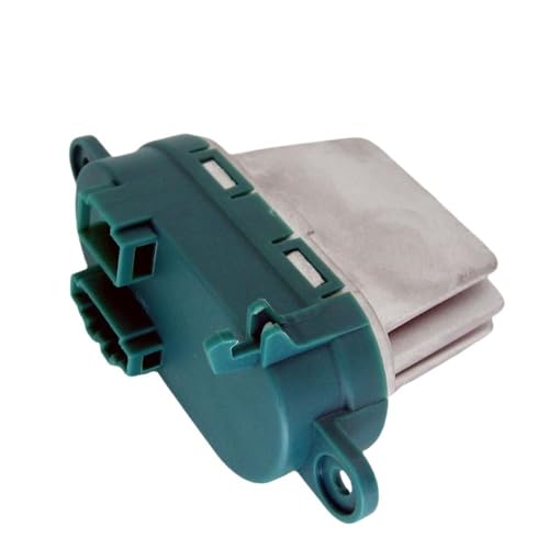 7L0907521B Heizungsgebläsemotorwiderstand Automotive 7L090752A 7L0907521 Passend for Q7 von PdFKLW