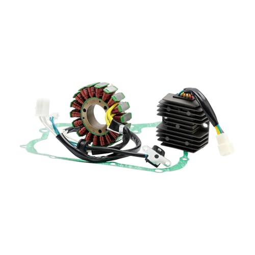 93 mm Stator-Einsteller-Abstandshalter for Linhai 260 Manco Talon 260cc 300cc ATV 93 mm Stator-Einsteller-Abstandshalter for Linhai 260 Manco Talon 260cc 300cc ATV von PdFKLW