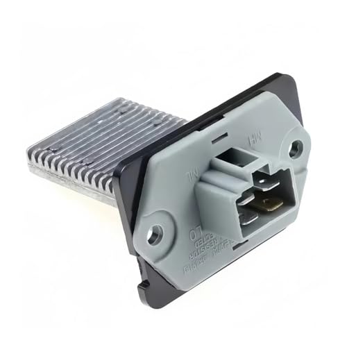 97035-38000 97035-3A000 AC Gebläsemotor Widerstand Montage Geeignet for 9703538000 97035-3A000 97128-2D000 von PdFKLW