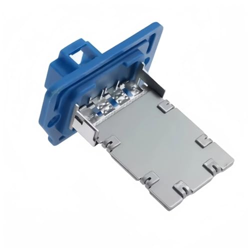 970351E100 gebläse widerstand modul geeignet for IX25 KX7 klimaanlage heizung speed control widerstand von PdFKLW