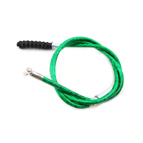 970mm Kupplung for Motorrad Dirtbike 50cc 70cc 90cc 125cc 150cc 160cc SSR TTR KLX110 YCF Lifan(Green) von PdFKLW