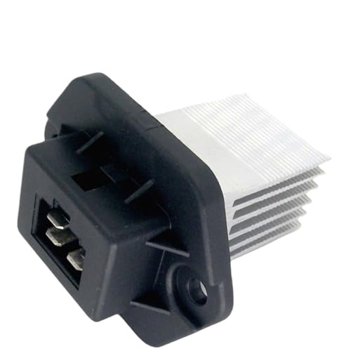 971791F200 Kühlerlüfter-Gebläsemotorwiderstand for MK3 2004-2017 2.0L 2.7L 971791F200 Kühlerlüfter-Gebläsemotorwiderstand for MK3 2004-2017 2.0L 2.7L von PdFKLW