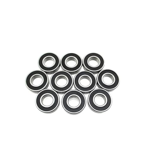 99502H Radialkugellager for 24" 32" Schneefräse 430 756 766 YR60 YR76 Rasenmäher Go Kart(10 Pieces) von PdFKLW