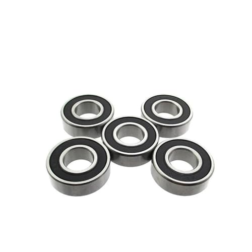 99502H Radialkugellager for 24" 32" Schneefräse 430 756 766 YR60 YR76 Rasenmäher Go Kart(5 Pieces) von PdFKLW