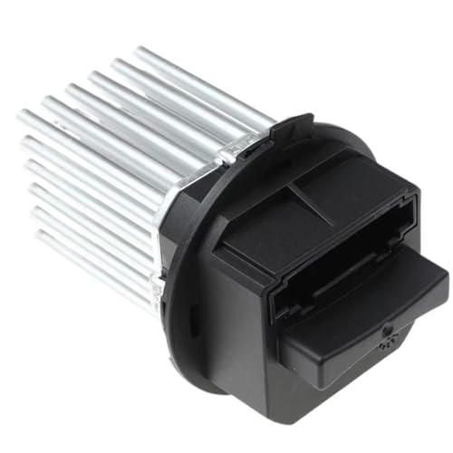 A2048707710 2048707710 LR002685 Gebläsewiderstand 6441.S7 Passend for W204 W212 CE 2007 2008-2013 von PdFKLW