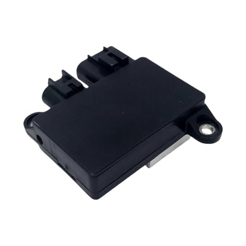 Auto Fan Control Modul Gebläse Widerstand for Corolla for 5 CX-7 89257-12010 499300-3400 L33L1515Y von PdFKLW