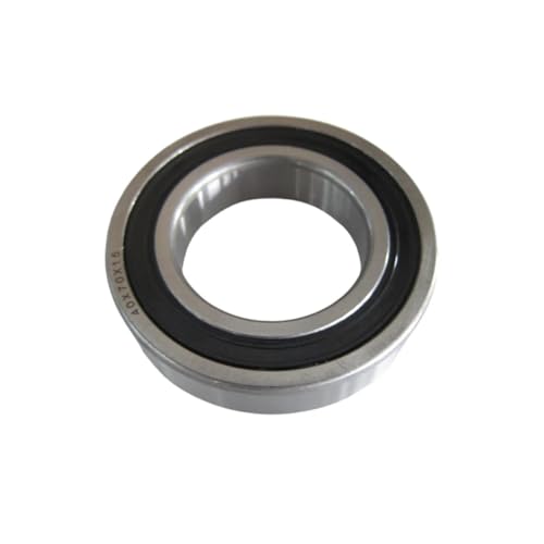 DG4070 Rillenkugellager 40 x 70 x 15 mm for 9330600805 ATV Zubehör von PdFKLW
