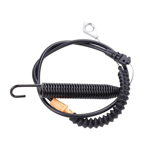 Deck Kupplung Reparatur Teile Zubehör Professionelle 946-05124A Deck Kupplung Ersatz Mäher Deck Kupplung Reparatur Teile Zubehör Professionelle 946-05124A Deck Kupplung Ersatz Mäher von PdFKLW