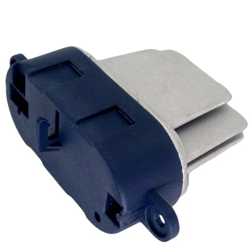 Ersatzwiderstand for Autogebläsemotoren, passend for 159 7701206541 52485218 7701048766 Ersatzwiderstand for Autogebläsemotoren, passend for 159 7701206541 52485218 7701048766 von PdFKLW