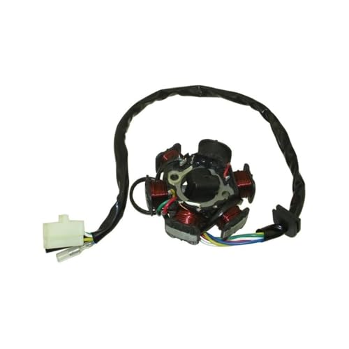 GY6 50cc Zündung Stator Magneto for Moped Roller GY6 50cc Zündung Stator Magneto for Moped Roller von PdFKLW