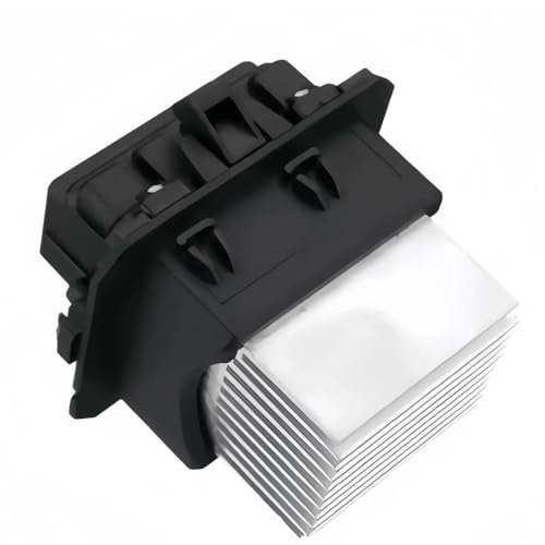 Gebläse Heizwiderstand for 207 108 208 308 508 1.4 HDi RCZ 6441.AA 6441AA von PdFKLW