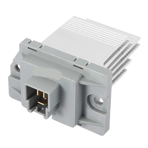 Gebläsemotorwiderstand, passend for 99–06 97179-2D000 9711138000, 97235-1E000 von PdFKLW