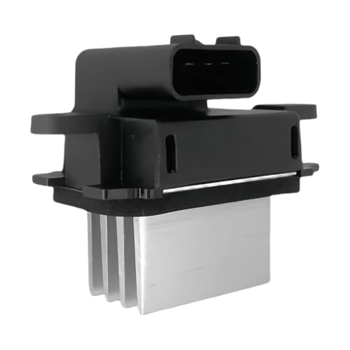 Gebläsemotorwiderstand passend for 5.6 2005-2008 27151ZT00A 27151ZM70A VP8NEH19E624AA von PdFKLW