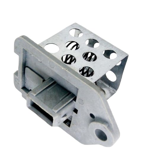 Gebläsewiderstand 9641212580 for C5 206 307 406 807 Autoteile von PdFKLW