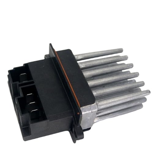 Gebläsewiderstand for II 4.0 1998-2004 4.7 V8 4x4 5061587AA 5179985AA 00K68317103AA 68027884AB von PdFKLW