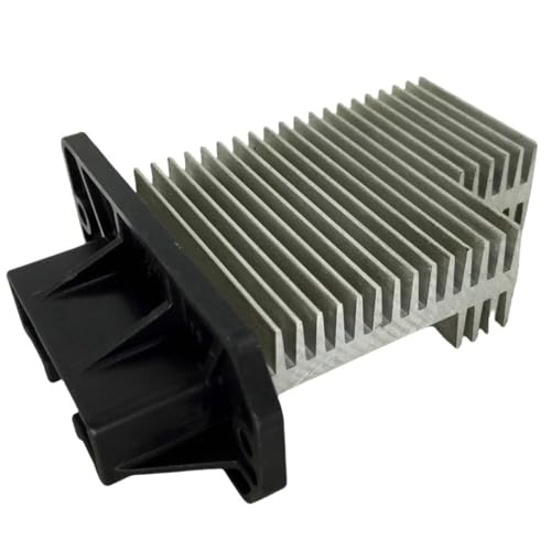 Geeignet for 12V Bagger Klimaanlage Gebläse Widerstand Geschwindigkeit Regulierung Widerstand Modul 249930-2090 von PdFKLW